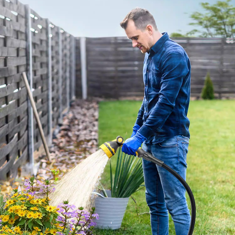 Urban Garden Water Hose Pipe F - đánh giá và giá Urban Farming Urban Gardening