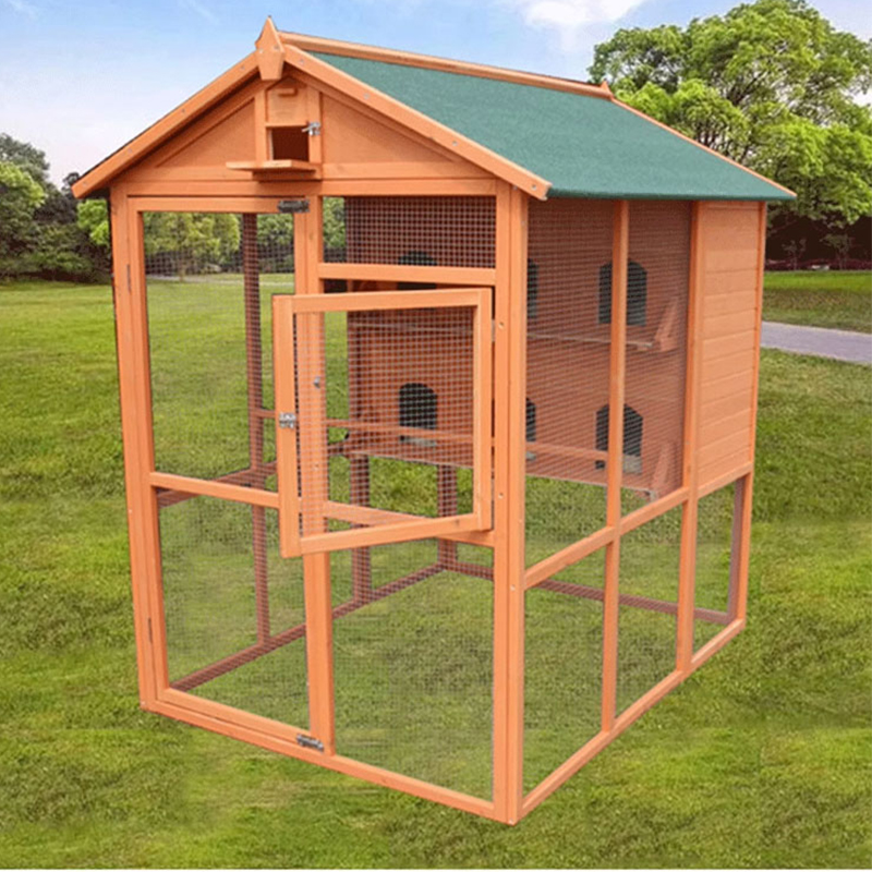 New Design Large Rainproof Woo - đánh giá và giá Urban Farming Urban Gardening